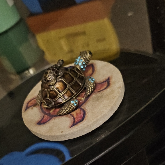 Turtle decor - Picture 2 of 6